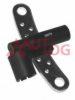 AUTLOG AS4123 Sensor, crankshaft pulse